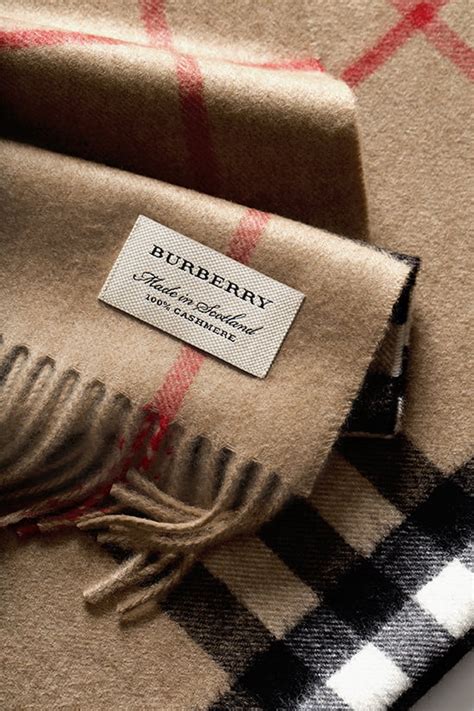 burberry schal leinen|burberry schal erklärung.